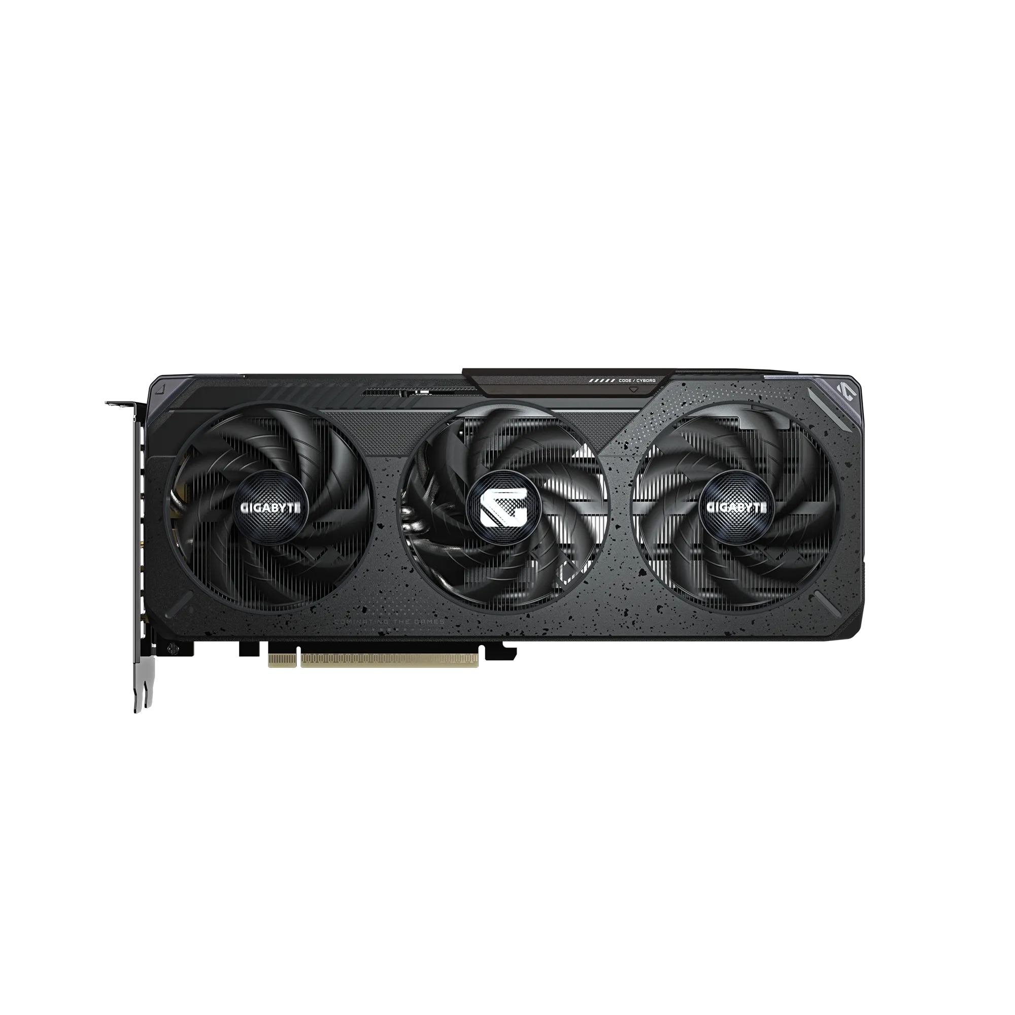 35d3252037457d6c2aad15fc52571751916b4da3 GIGABYTE GeForce RTX 5060 Ti GAMING OC | 8GB GDDR7 | 128-Bit Memory Bus | PCI-E 5.0 | 2647MHz Core Clock - New - Image 1