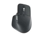 Logitech MX Master 3S Performance Wireless Mouse | 8000 DPI | RF Wireless + Bluetooth | 7 Buttons | Right-Hand - New