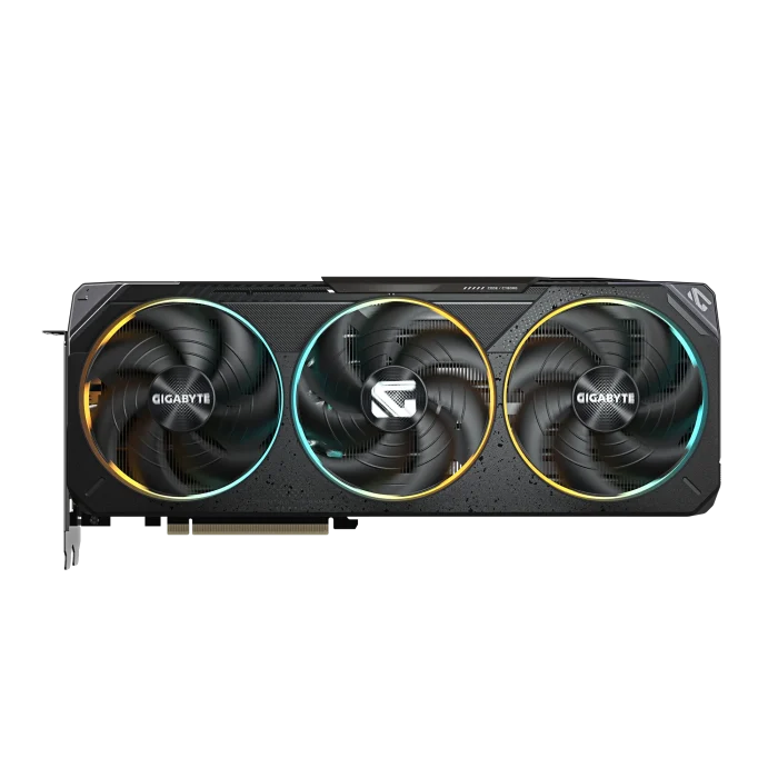 GIGABYTE GeForce RTX 5070 GAMING OC | 12GB GDDR7 | PCI-E 5.0 | 2625 MHz Core Clock - New - Image 2