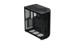 Aerocool APNX V1 | Mid-Tower ATX | Supports 10 Fans | 360mm Radiator | 4 Fans + Hub - New - Image 5