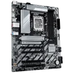 GIGABYTE B860-DS3H | Intel B860 Chipset | LGA 1851 Socket | DDR5 Support | Dual M.2 - New - Image 3
