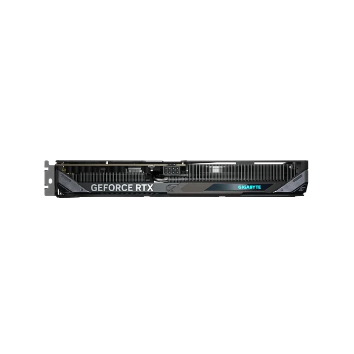 GIGABYTE GeForce RTX 5060 Ti GAMING OC | 8GB GDDR7 | 128-Bit Memory Bus | PCI-E 5.0 | 2647MHz Core Clock - New - Image 2
