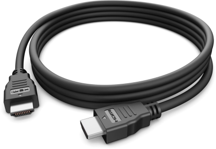 Dell HDMI 2.0 Cable
