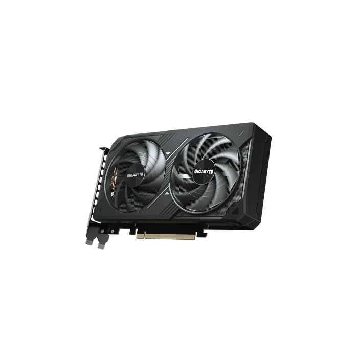 GIGABYTE GeForce RTX 5060 Ti WINDFORCE MAX OC | 8GB GDDR7 | 128-Bit Memory Bus | PCI-E 5.0 | 2587MHz Core Clock - New - Image 2