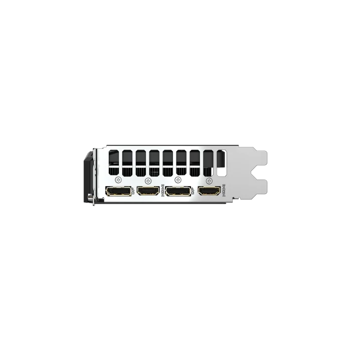 GIGABYTE GeForce RTX 5050 Windforce OC | 8GB GDDR6 | 128-Bit | PCI-E 5.0 | 2587MHz Core Clock - New - Image 3