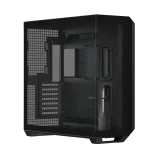 Aerocool APNX V1 | Mid-Tower ATX | Supports 10 Fans | 360mm Radiator | 4 Fans + Hub - New
