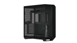 Aerocool APNX V1 | Mid-Tower ATX | Supports 10 Fans | 360mm Radiator | 4 Fans + Hub - New