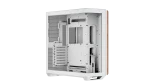 Aerocool APNX V1 | Mid-Tower ATX | Up to 10 Fans | 360mm Radiator | 6x2.5" Drive Bays - New - Image 5