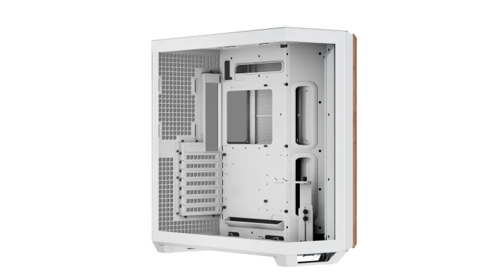 Aerocool APNX V1 | Mid-Tower ATX | Up to 10 Fans | 360mm Radiator | 6x2.5" Drive Bays - New - Image 5