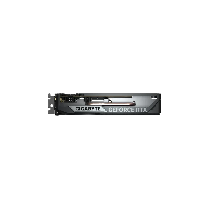 GIGABYTE GeForce RTX 5050 Windforce OC | 8GB GDDR6 | 128-Bit | PCI-E 5.0 | 2587MHz Core Clock - New - Image 4