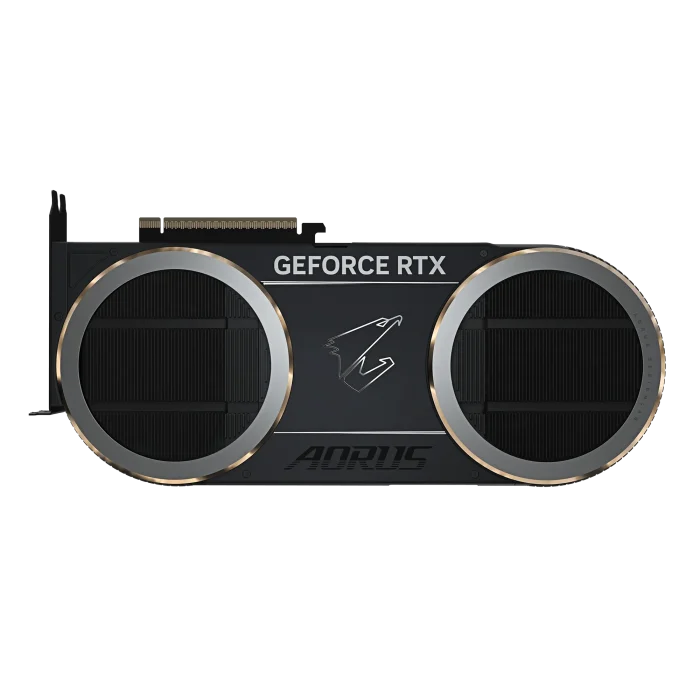 GIGABYTE AORUS RTX 5090 Infinity | 32GB GDDR7 | 512-Bit Memory Bus | 2730MHz Core Clock | PCI-E 5.0 - New - Image 3