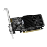 GIGABYTE GeForce GT 1030 | 2GB GDDR4 | 64-Bit Memory Bus | PCI Express x16 3.0 | Low Profile - New - Image 3