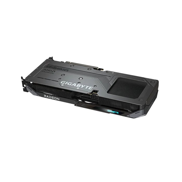 GIGABYTE Radeon RX 9060 XT Gaming OC | 16GB GDDR6 | 128-Bit | PCI-E 5.0 | 3320 MHz Core Clock - New - Image 3