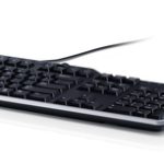Dell US/Euro (Qwerty) Dell KB-522 Wired Busin