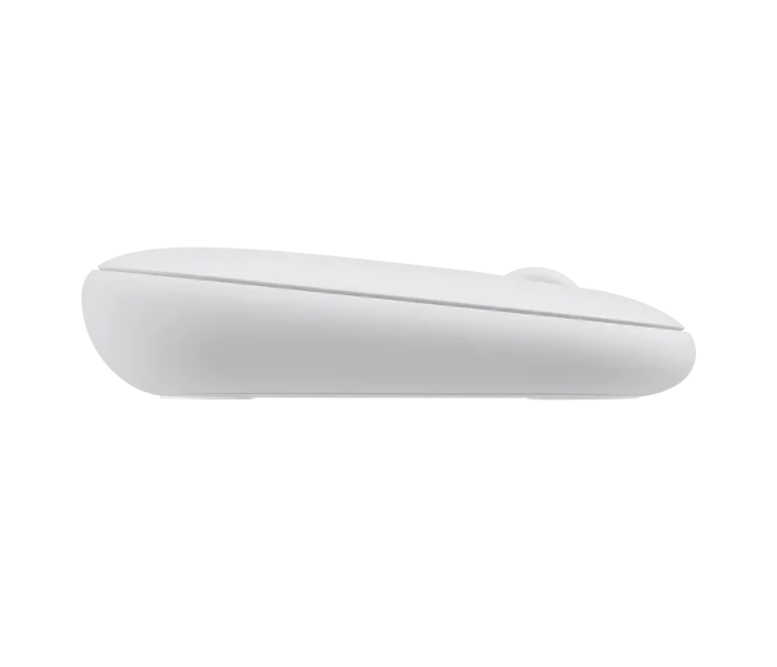 Logitech Pebble Mouse 2 M350s | Wireless & Bluetooth | 4000 DPI | Ambidextrous | Silent Click - New - Image 6