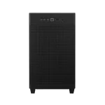 ASUS Prime AP201 | Mini Tower ATX Case | Tempered Glass | 120mm Rear Fan | Micro-ATX / Mini-ITX - New - Image 6