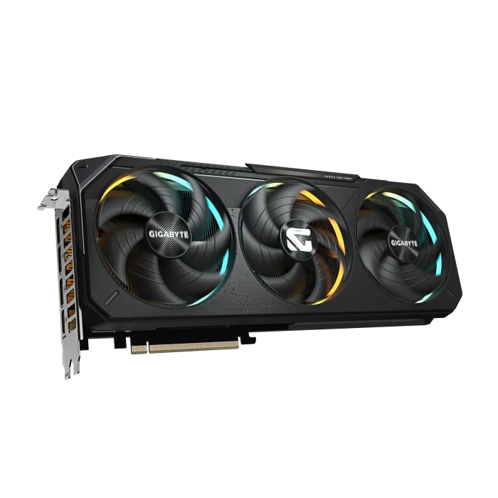 GIGABYTE GeForce RTX 5070 GAMING OC | 12GB GDDR7 | PCI-E 5.0 | 2625 MHz Core Clock - New - Image 3