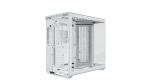 Aerocool APNX V1 | Mid-Tower ATX | Up to 10 Fans | 360mm Radiator | 6x2.5" Drive Bays - New - Image 6