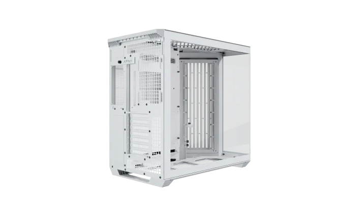Aerocool APNX V1 | Mid-Tower ATX | Up to 10 Fans | 360mm Radiator | 6x2.5" Drive Bays - New - Image 6