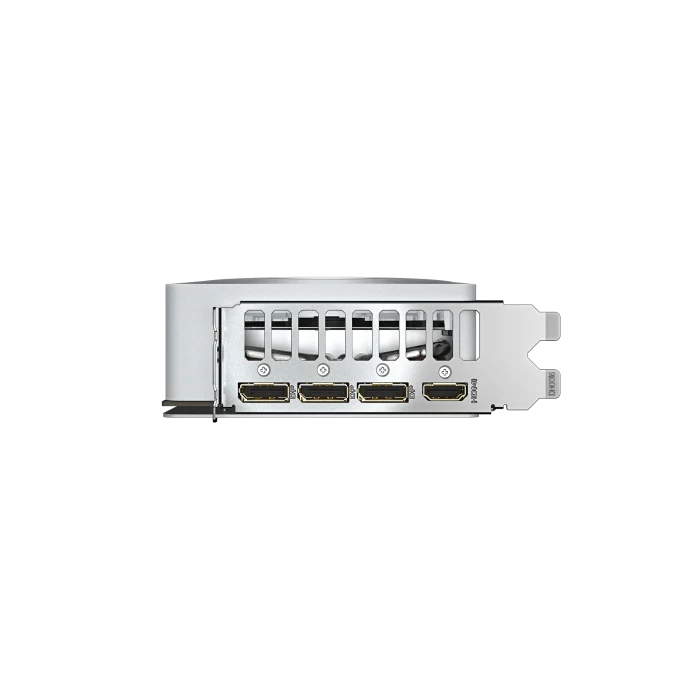 GIGABYTE GeForce RTX 5080 AERO OC | 16GB GDDR7 | 256-Bit Bus | 2730MHz Core Clock | PCIe 5.0 - New - Image 3