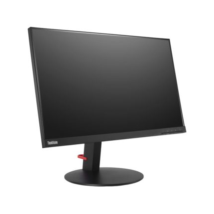 Lenovo ThinkVision T22i-20 | 21.5-inch FHD | IPS Panel | Monitor - New