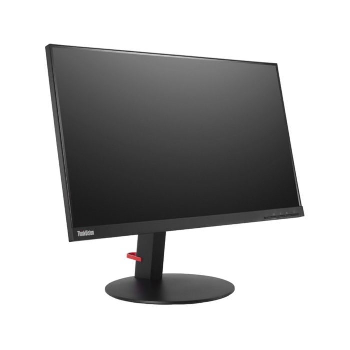 Lenovo ThinkVision T22i-20 | 21.5-inch FHD | IPS Panel | Monitor - New - Image 1