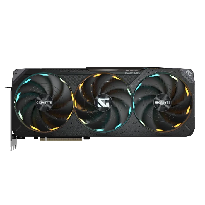 GIGABYTE nVidia GeForce RTX 5080 GAMING OC  - 16GB GDDR7; 256-Bit Memory Bus; 1x HDMI; 3x DisplayPort; Min 850W PSU. . - Image 3