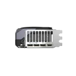 GIGABYTE nVidia GeForce RTX 5080 GAMING OC  - 16GB GDDR7; 256-Bit Memory Bus; 1x HDMI; 3x DisplayPort; Min 850W PSU. . - Image 4