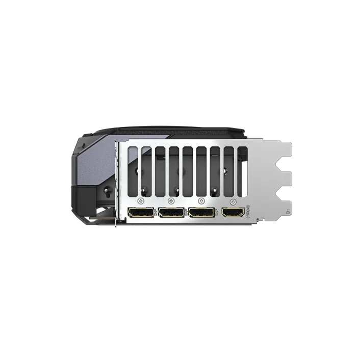 GIGABYTE nVidia GeForce RTX 5080 GAMING OC  - 16GB GDDR7; 256-Bit Memory Bus; 1x HDMI; 3x DisplayPort; Min 850W PSU. . - Image 4