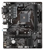 GIGABYTE A520M-S2H | AMD Socket AM4 | Micro ATX | DDR4 64GB Max | PCIe 3.0 M.2 - New - Image 4