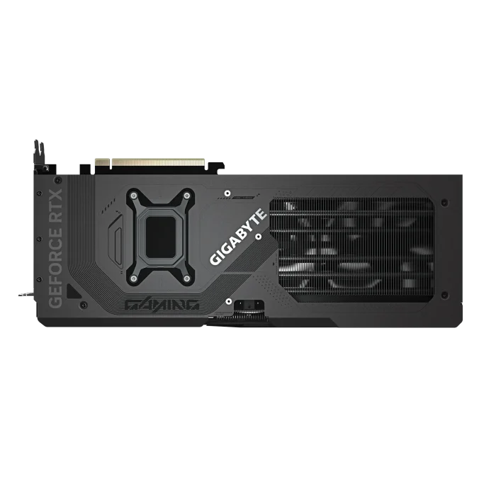 GIGABYTE GeForce RTX 5070 GAMING OC | 12GB GDDR7 | PCI-E 5.0 | 2625 MHz Core Clock - New - Image 4