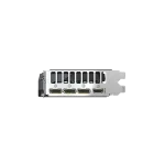 GIGABYTE GeForce RTX 5060 Gaming OC | 8GB GDDR7 | 128-Bit Memory Bus | PCI-E 5.0 | 2595 MHz Core Clock - New - Image 4
