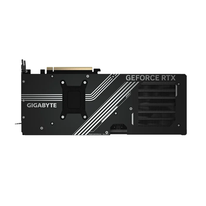 GIGABYTE GeForce RTX 5080 WINDFORCE OC | 16GB GDDR7 | 256-Bit Bus | PCI-E 5.0 | 2670MHz Core Clock - New - Image 3