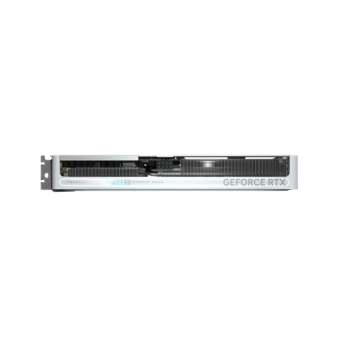 GIGABYTE GeForce RTX 5060 Ti Aero OC | 8GB GDDR7 | 2647MHz Core Clock | PCI-E 5.0 | 3x DisplayPort + HDMI - New - Image 4