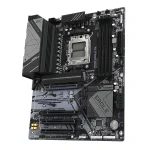 GIGABYTE B650 EAGLE AX | AMD AM5 Socket | DDR5 Up to 7600MHz | Wi-Fi 6E | PCIe 5.0 M.2 - New - Image 3