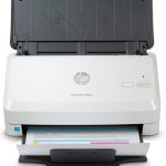 HP ScanJet Pro 2000 S2 Scanner