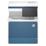 HP Color LaserJet Enterprise MFP 6800ZF