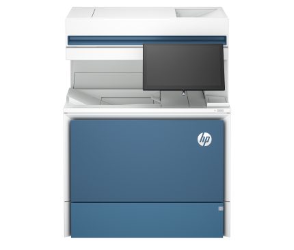 HP Color LaserJet Enterprise MFP 6800ZF