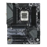 GIGABYTE B650 EAGLE AX | AMD AM5 Socket | DDR5 Up to 7600MHz | Wi-Fi 6E | PCIe 5.0 M.2 - New - Image 4