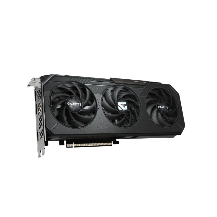 GIGABYTE Radeon RX 9060 XT Gaming OC | 16GB GDDR6 | 128-Bit | PCI-E 5.0 | 3320 MHz Core Clock - New - Image 4
