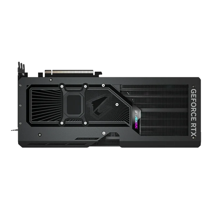 GIGABYTE AORUS RTX 5070 Master | 12GB GDDR7 | PCI-E 5.0 | 2715 MHz Core Clock - New - Image 3