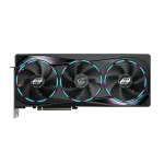 GIGABYTE AORUS RTX 5070 Master | 12GB GDDR7 | PCI-E 5.0 | 2715 MHz Core Clock - New - Image 4
