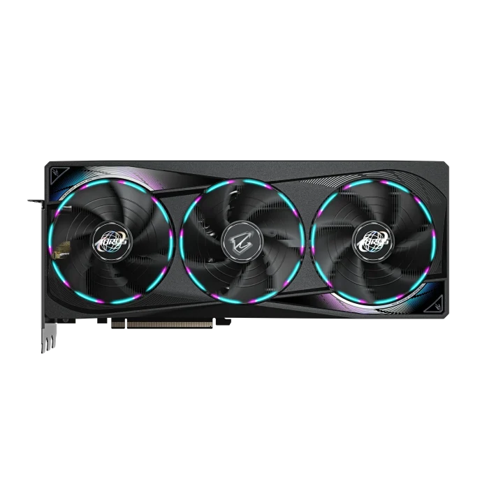 GIGABYTE AORUS RTX 5070 Master | 12GB GDDR7 | PCI-E 5.0 | 2715 MHz Core Clock - New - Image 4