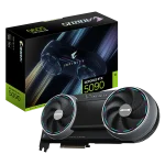 GIGABYTE AORUS RTX 5090 Infinity | 32GB GDDR7 | 512-Bit Memory Bus | 2730MHz Core Clock | PCI-E 5.0 - New - Image 4