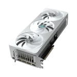 GIGABYTE GeForce RTX 5070 Ti AERO OC | 16GB GDDR7 | PCI-E 5.0 | 2588 MHz Core Clock - New - Image 2