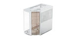 Aerocool APNX V1 | Mid-Tower ATX | Up to 10 Fans | 360mm Radiator | 6x2.5" Drive Bays - New - Image 8