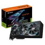 GIGABYTE AORUS RTX 5070 Master | 12GB GDDR7 | PCI-E 5.0 | 2715 MHz Core Clock - New - Image 5