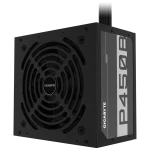 Gigabyte P450B | 450W Power Supply | 80 PLUS Bronze | ATX Form Factor | 12cm Fan - New - Image 2