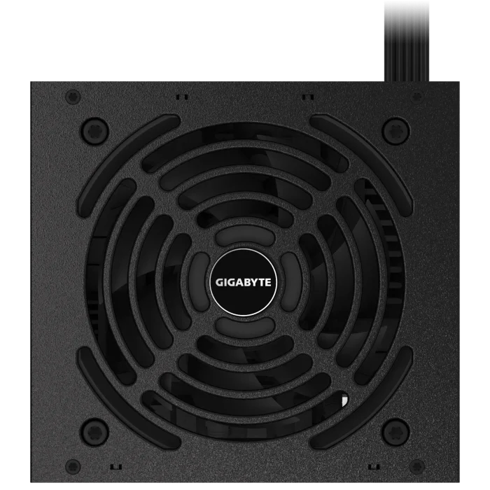 Gigabyte P550B | 550W PSU | 80 PLUS Bronze | ATX Form Factor | Active Cooling - New - Image 3
