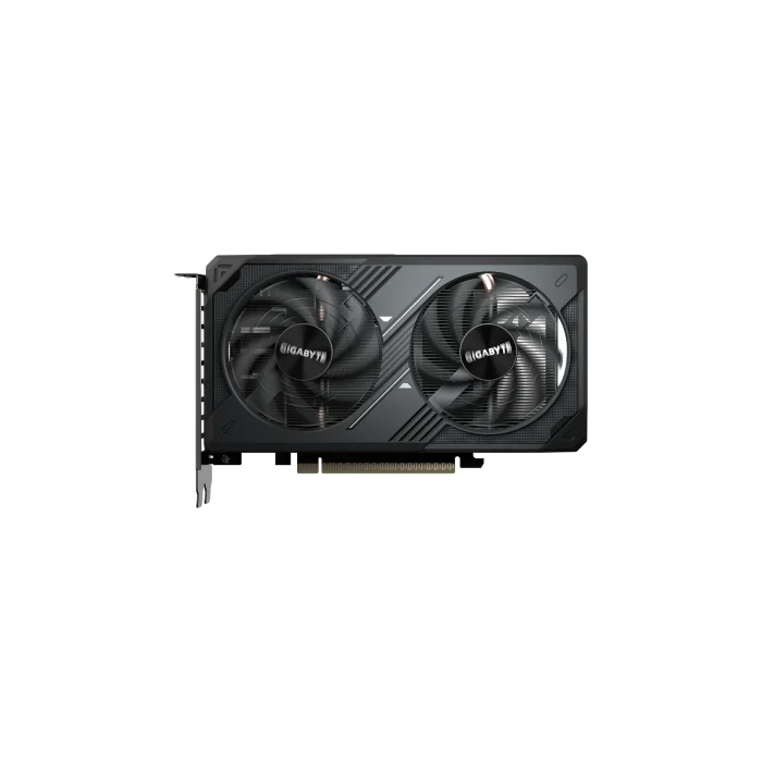 GIGABYTE GeForce RTX 5050 Windforce OC | 8GB GDDR6 | 128-Bit | PCI-E 5.0 | 2587MHz Core Clock - New - Image 6